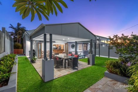 Property photo of 35 Renwick Street Albion QLD 4010