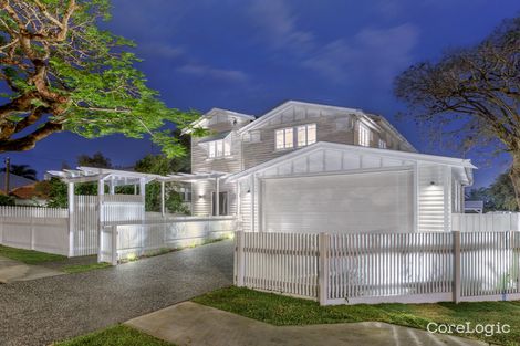 Property photo of 151 Alexandra Road Clayfield QLD 4011