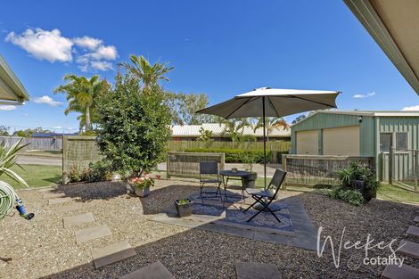 Property photo of 7 Boronia Court Avoca QLD 4670