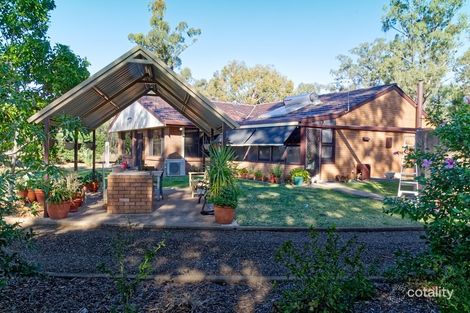 369 Gun Club Rd, Narrabri, NSW 2390