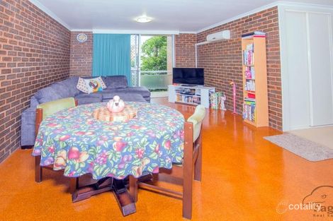 Property photo of 1/248 Cavendish Road Coorparoo QLD 4151