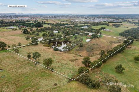 Property photo of 87 Schreenans Road Bonshaw VIC 3352
