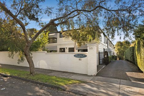 1/20 Ross St, Northcote, VIC 3070