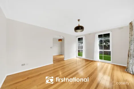 Property photo of 4 Rickson Court Springvale South VIC 3172