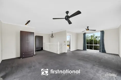 Property photo of 4 Rickson Court Springvale South VIC 3172