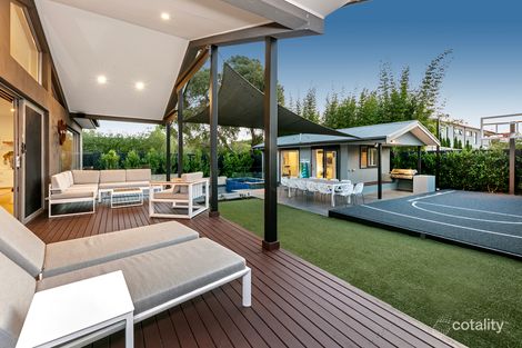 Property photo of 25 Bateman Street Hampton VIC 3188