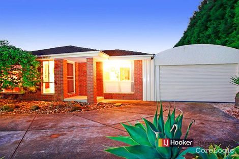 Property photo of 16 Eclipse Court Hampton Park VIC 3976