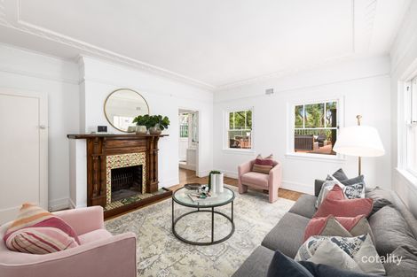 Property photo of 2/34 Benelong Road Cremorne NSW 2090