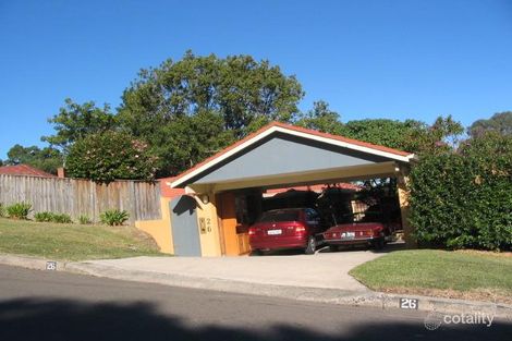 26 Garthowen Ave, Lane Cove, NSW 2066