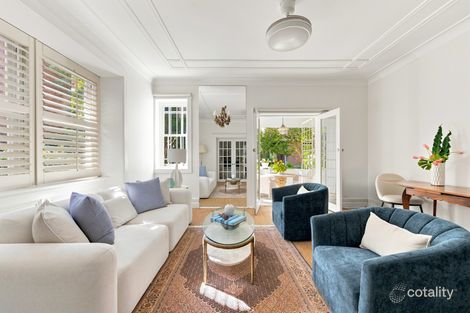 3/123 OCEAN ST, EDGECLIFF, NSW 2027
