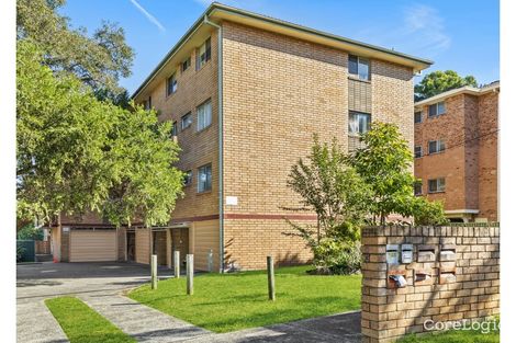 Property photo of 11/11 Riverview Street West Ryde NSW 2114