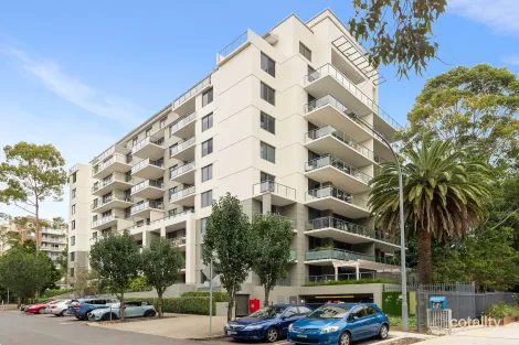 710/39-47 Orara St, Waitara, NSW 2077