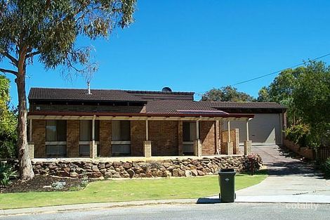 17 Culwalla Cl, Kallaroo, WA 6025