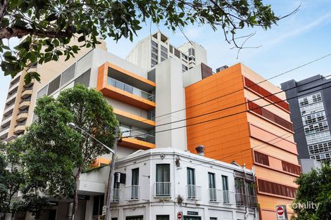 Property photo of 205/144-150 Liverpool Street Darlinghurst NSW 2010