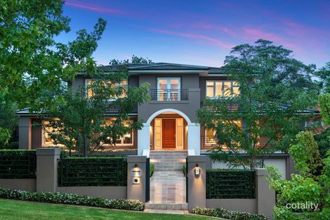 Property photo of 8 Davidson Avenue Warrawee NSW 2074
