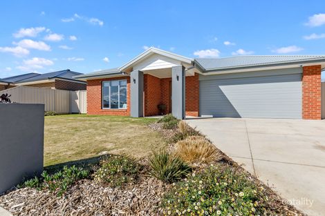 Property photo of 44 Kean Road Nagambie VIC 3608