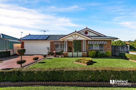 Property photo of 11 Blattman Close Blacktown NSW 2148