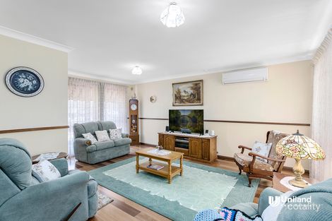 Property photo of 11 Blattman Close Blacktown NSW 2148