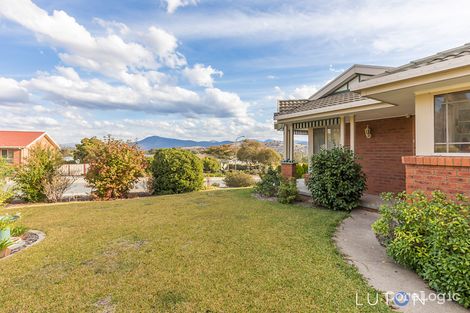 Property photo of 1 Russell Drysdale Crescent Conder ACT 2906