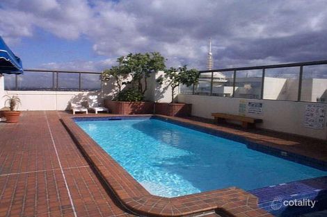 Property photo of 201/57-67 Liverpool Street Sydney NSW 2000