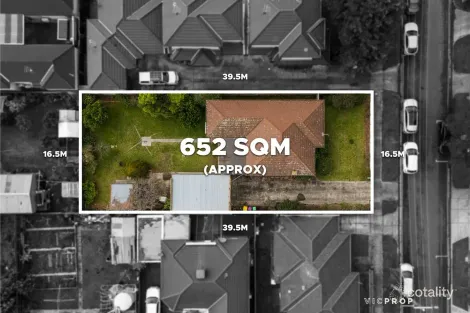 1 Miller St, Fawkner, VIC 3060
