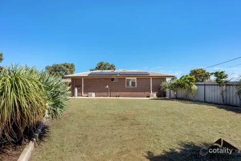 Property photo of 11 McLaren Way Spalding WA 6530