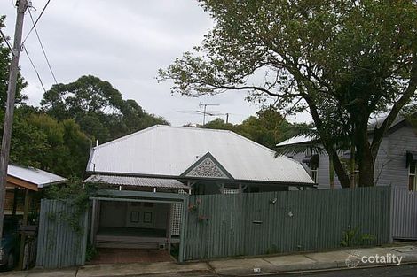 39 West St, Highgate Hill, QLD 4101