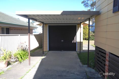Property photo of 23 Kerry Street Sanctuary Point NSW 2540