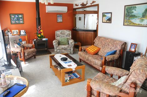 Property photo of 23 Kerry Street Sanctuary Point NSW 2540