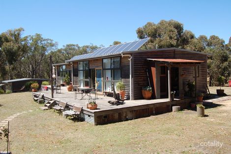 440 Doctors Creek Rd, Clonbinane, VIC 3658