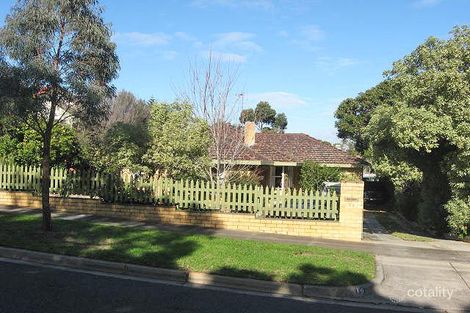 14 Bolton St, Beaumaris, VIC 3193