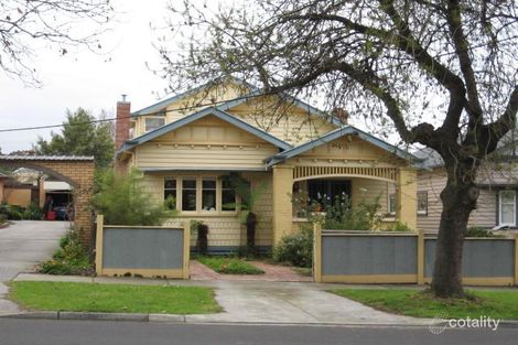 Property photo of 15 Kellett Street Northcote VIC 3070