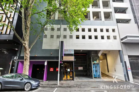 1222/43 Therry St, Melbourne, VIC 3000