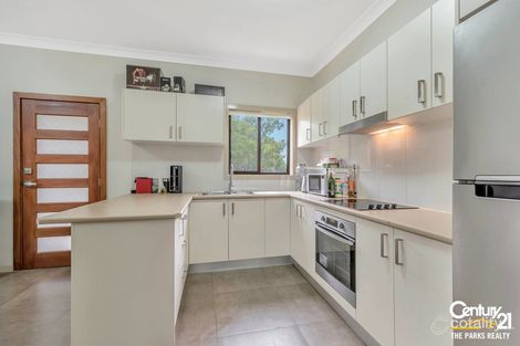 Property photo of 1A Lily Street Wetherill Park NSW 2164
