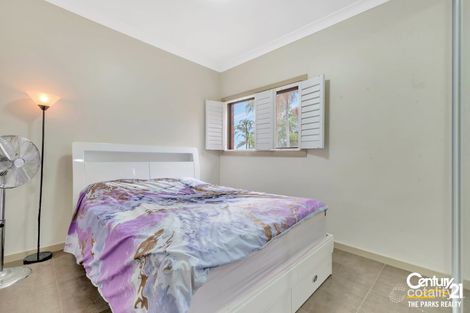 Property photo of 1A Lily Street Wetherill Park NSW 2164