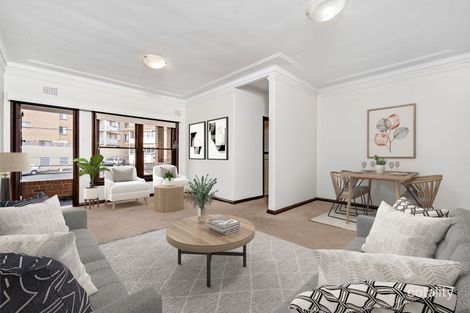 Property photo of 9/39 Railway Parade Eastwood NSW 2122