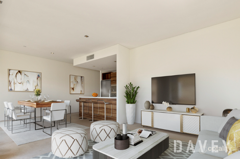Property photo of 607/237 Adelaide Terrace Perth WA 6000