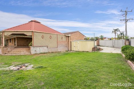 Property photo of 26 Pegley Drive Parkwood WA 6147