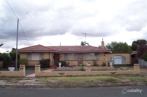 60 Arbour St, Katanning, WA 6317