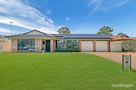 5 Broome Pl, Bligh Park, NSW 2756