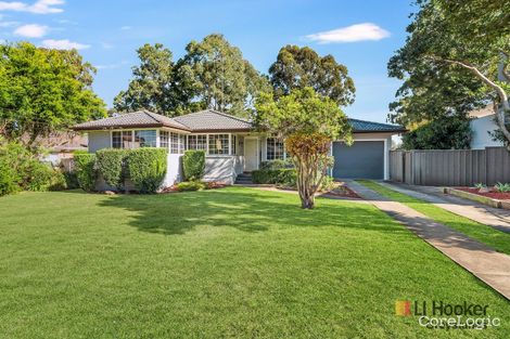 Property photo of 17 Hyacinth Street Greystanes NSW 2145