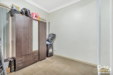 Property photo of 1A Lily Street Wetherill Park NSW 2164