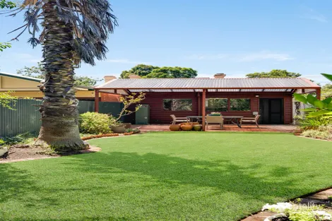 Property photo of 150 William Street Norwood SA 5067