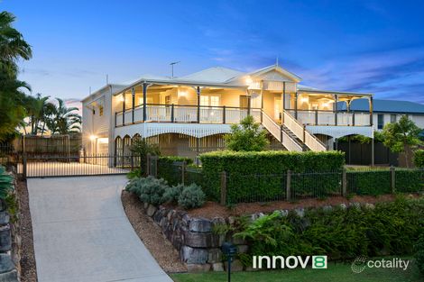 Property photo of 8 Buttonwood Close Albany Creek QLD 4035