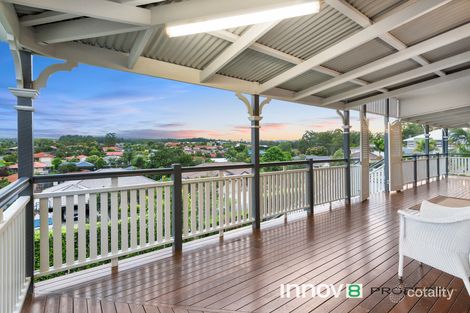 Property photo of 8 Buttonwood Close Albany Creek QLD 4035