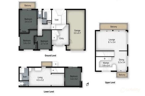 Property photo of 86 Peninsula Drive Bilambil Heights NSW 2486