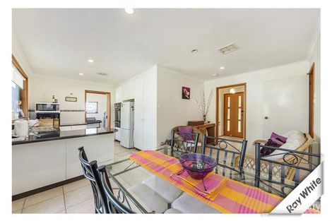 Property photo of 39 Groveland Crescent Isabella Plains ACT 2905