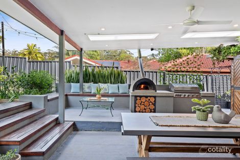 Property photo of 15 Reeves Street Narara NSW 2250