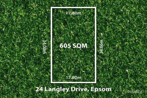 Property photo of 24 Langley Drive Epsom VIC 3551