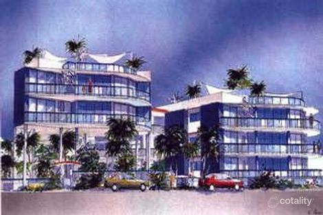 7/179 Landsborough Ave, Scarborough, QLD 4020